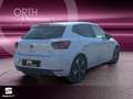 SEAT Ibiza FR 1.5TSI 150PS DSG PANO NAVI LED Pano LM Weiß - thumbnail 4