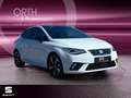 SEAT Ibiza FR 1.5TSI 150PS DSG PANO NAVI LED Pano LM Weiß - thumbnail 9