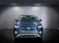 Volkswagen T-Cross 1.0 tsi Style 95cv PDC APPLE CAR PLAY Blau - thumbnail 6