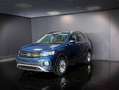 Volkswagen T-Cross 1.0 tsi Style 95cv PDC APPLE CAR PLAY Blau - thumbnail 10