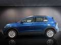 Volkswagen T-Cross 1.0 tsi Style 95cv PDC APPLE CAR PLAY Blau - thumbnail 3