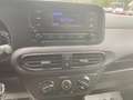 Hyundai i10 1.0 mpi ecopack Advanced Blu/Azzurro - thumbnail 16