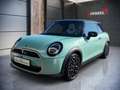 MINI Cooper C F66 B38 Groen - thumbnail 1