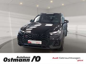 Sportback 3.0 TDI quattro AHK HUD B&O STH
