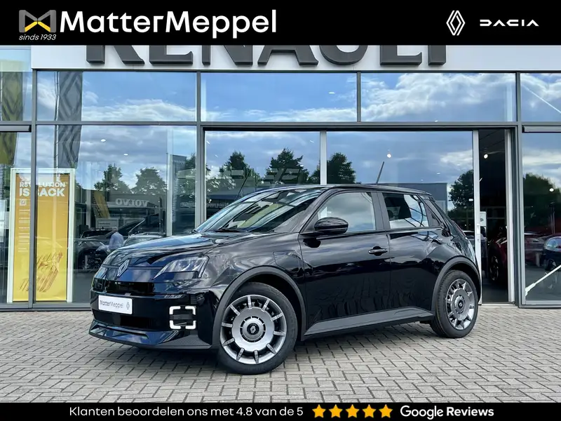 RENAULT 5