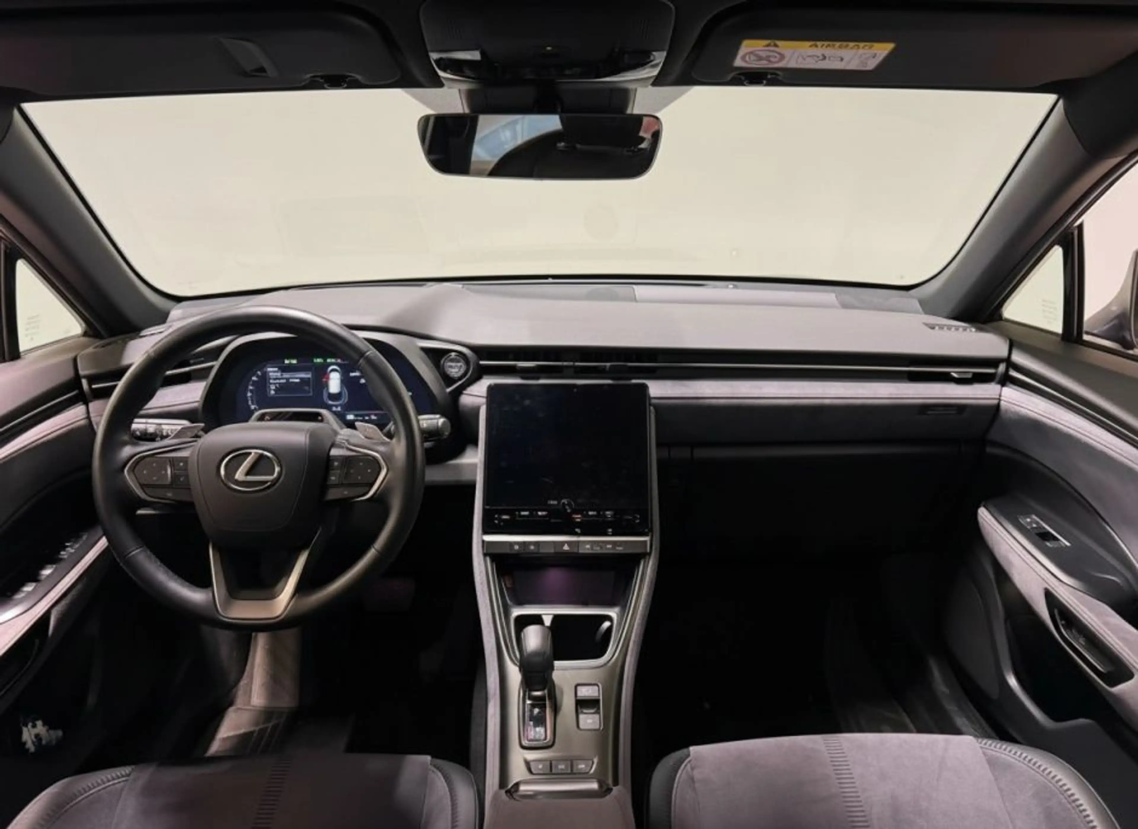 Lexus LBX 1.5 Original Edition 2WD | Gelimiteerde Uitvoering — photo 4