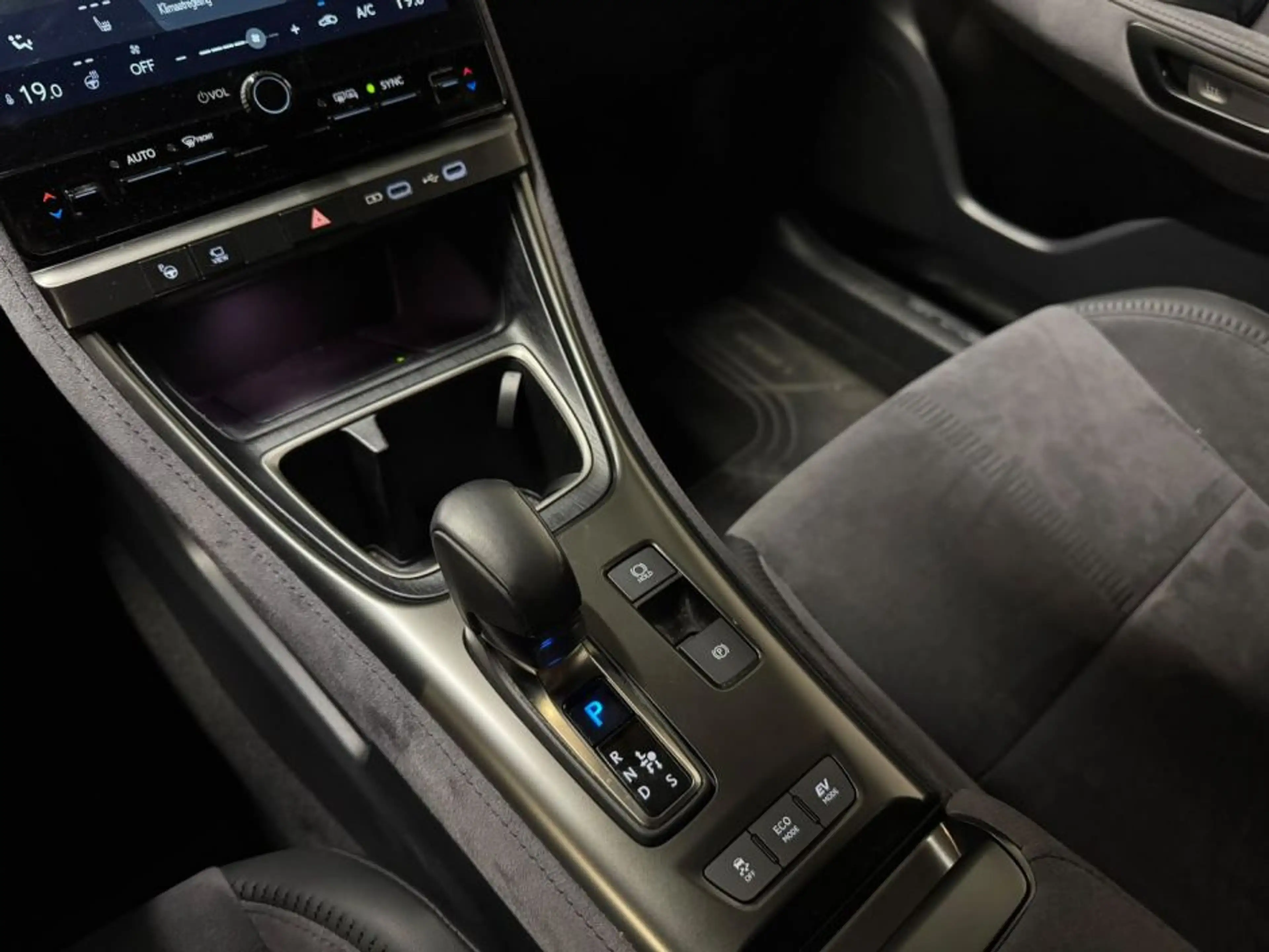 Lexus LBX 1.5 Original Edition 2WD | Gelimiteerde Uitvoering — photo 13