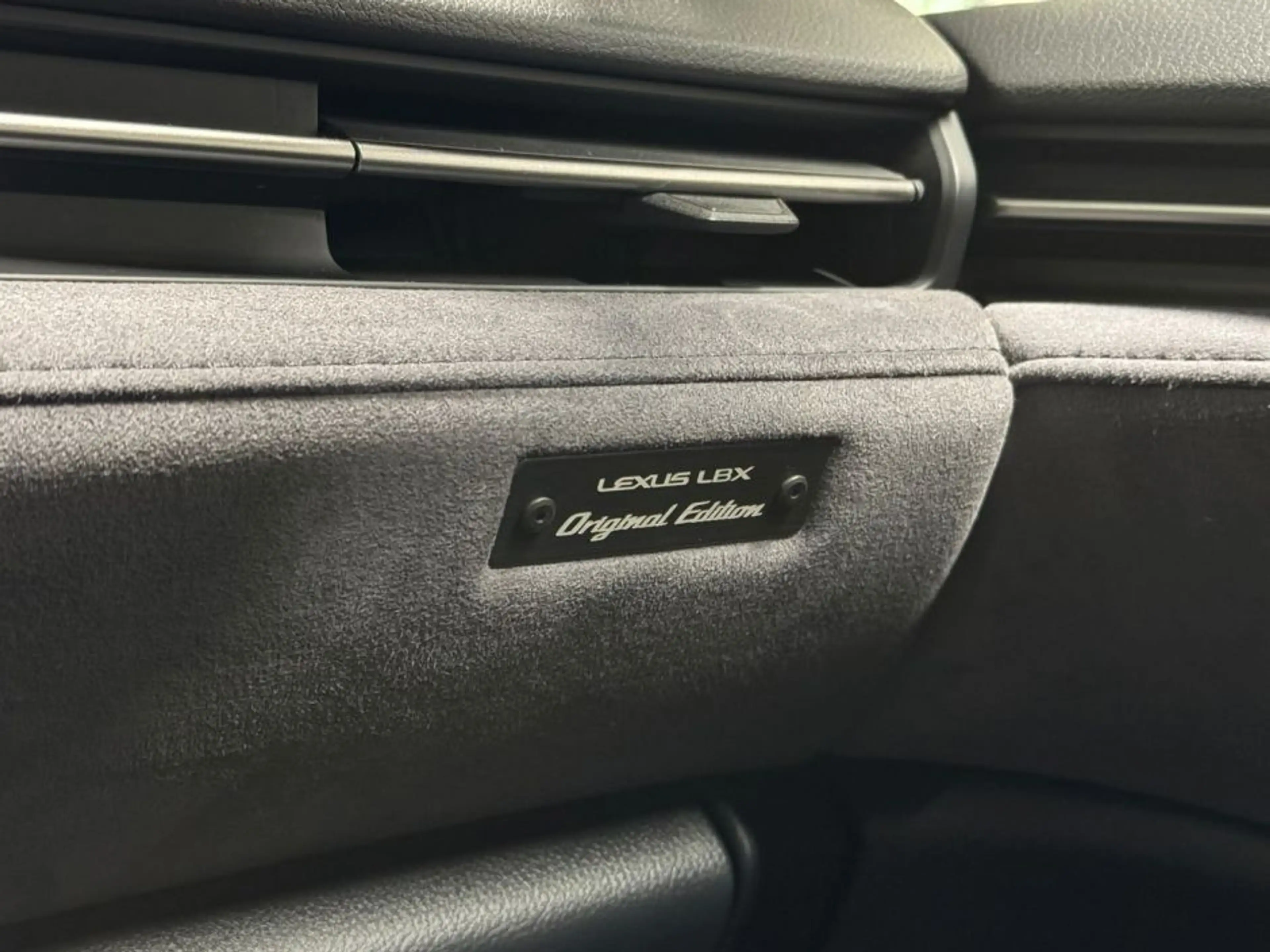 Lexus LBX 1.5 Original Edition 2WD | Gelimiteerde Uitvoering — photo 15