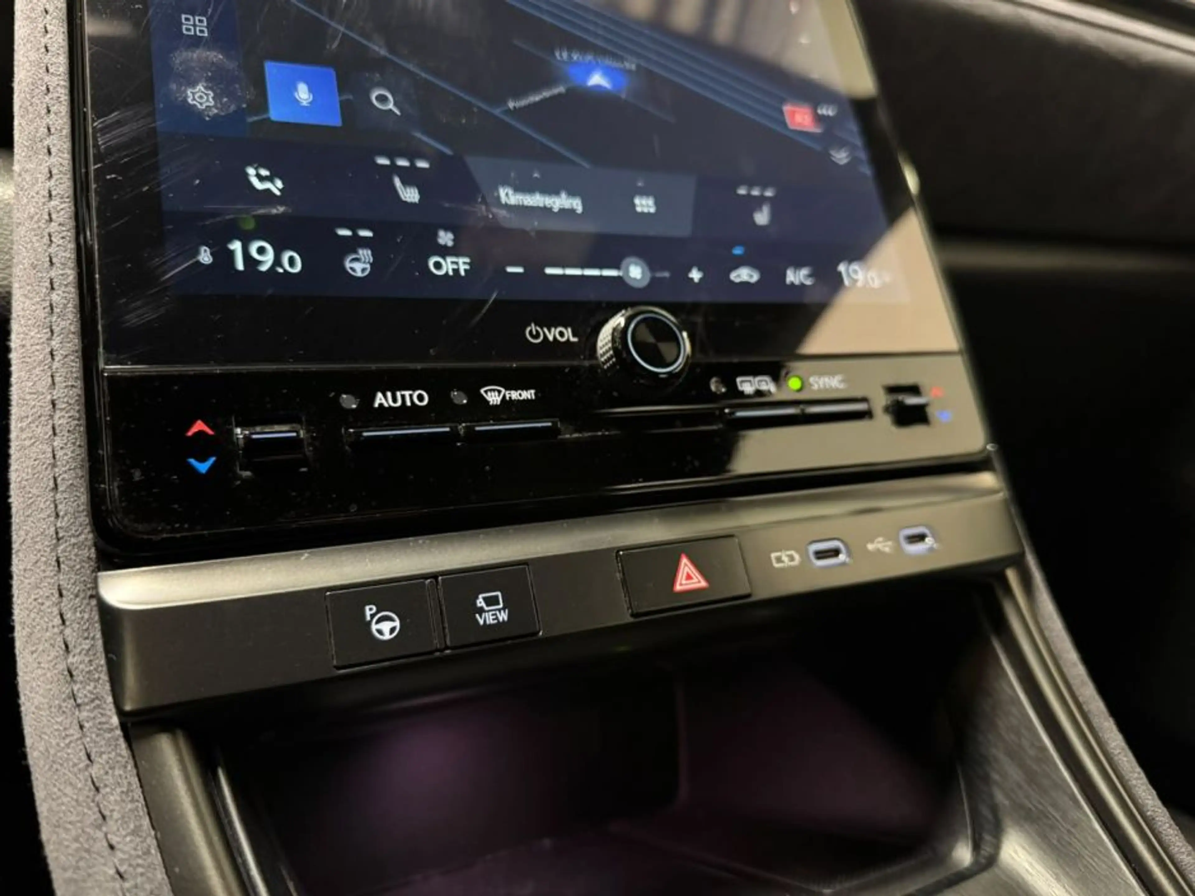 Lexus LBX 1.5 Original Edition 2WD | Gelimiteerde Uitvoering — photo 14
