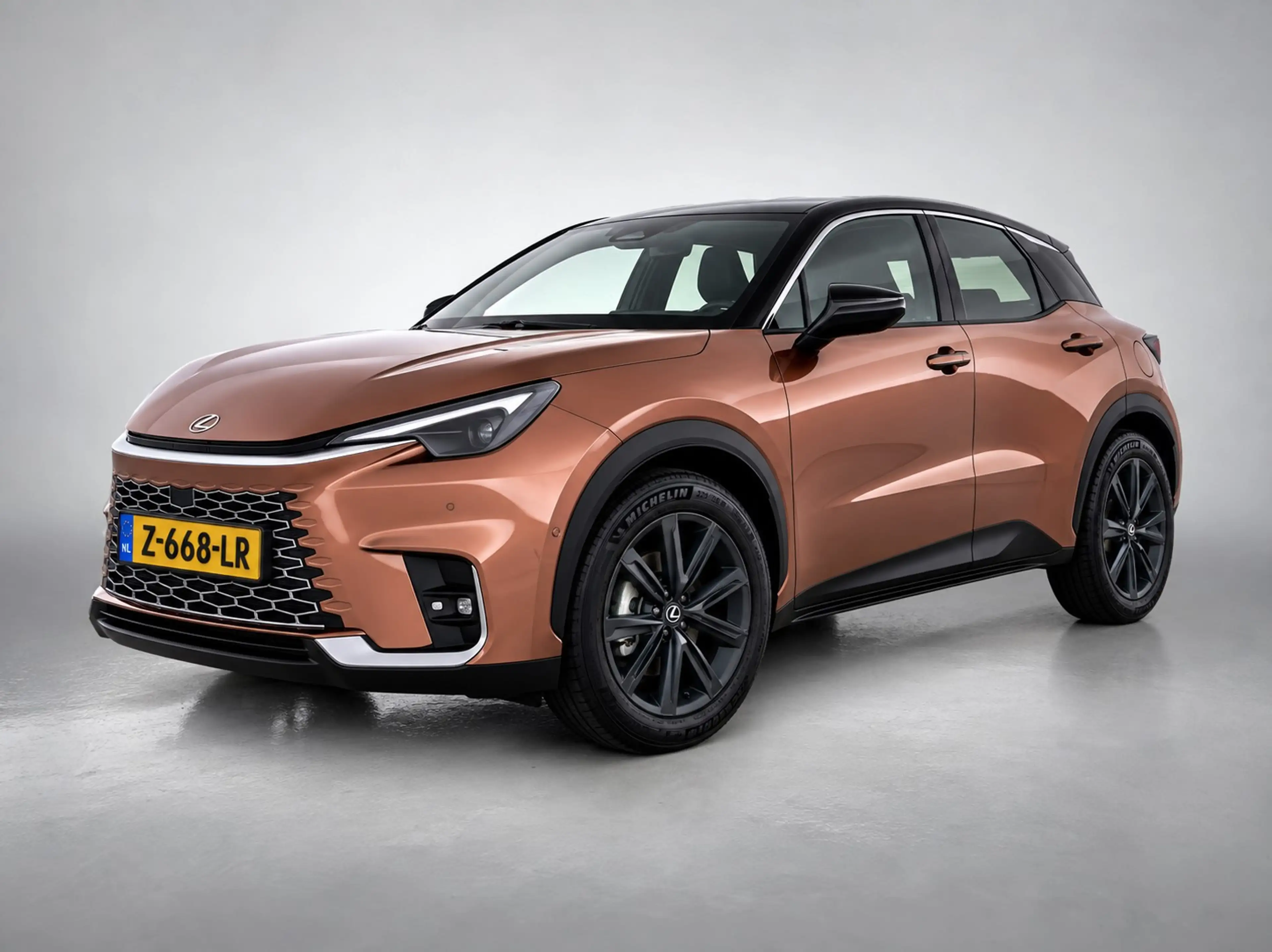 Lexus LBX 1.5 Original Edition 2WD | Gelimiteerde Uitvoering