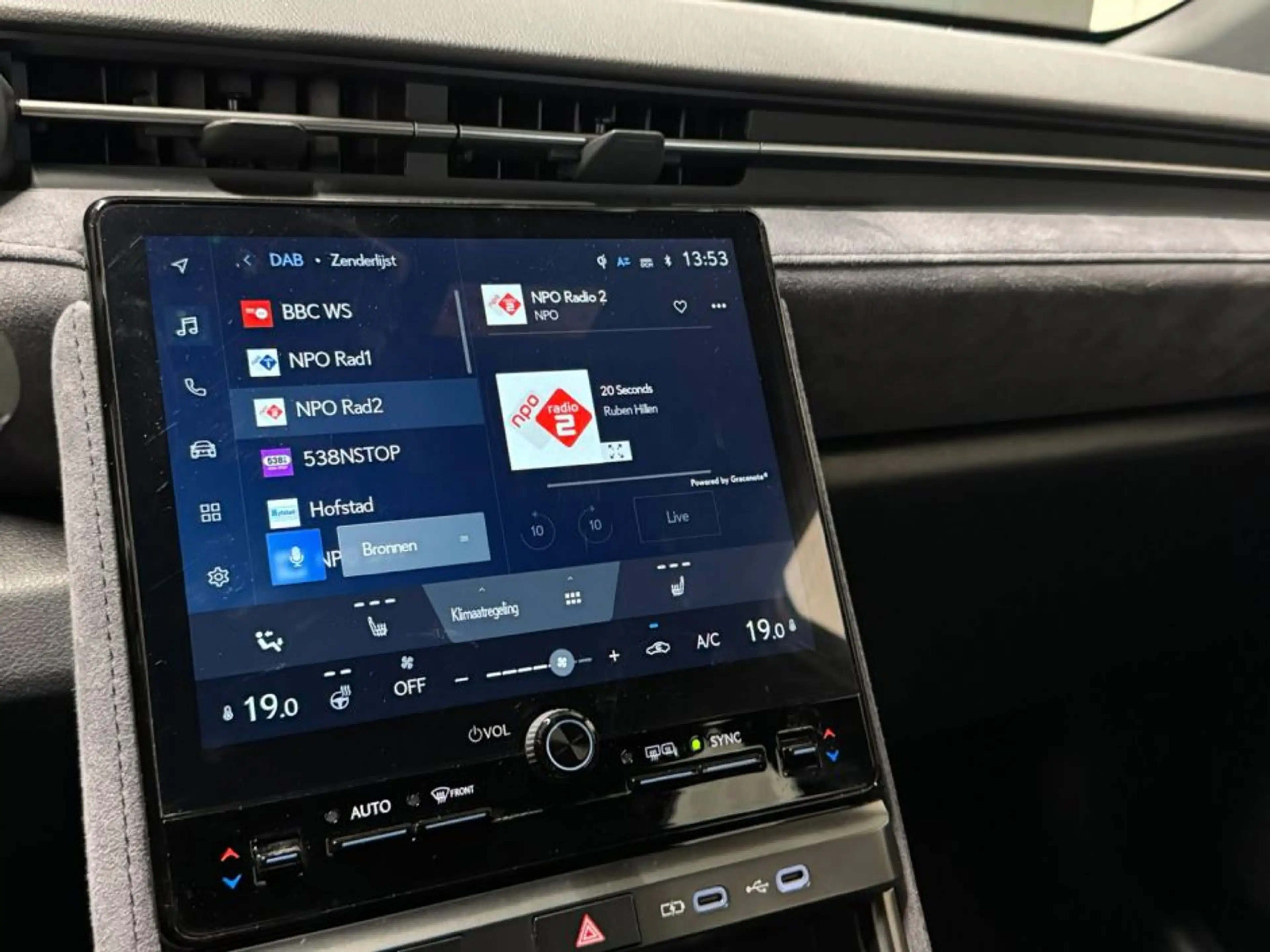 Lexus LBX 1.5 Original Edition 2WD | Gelimiteerde Uitvoering — photo 10