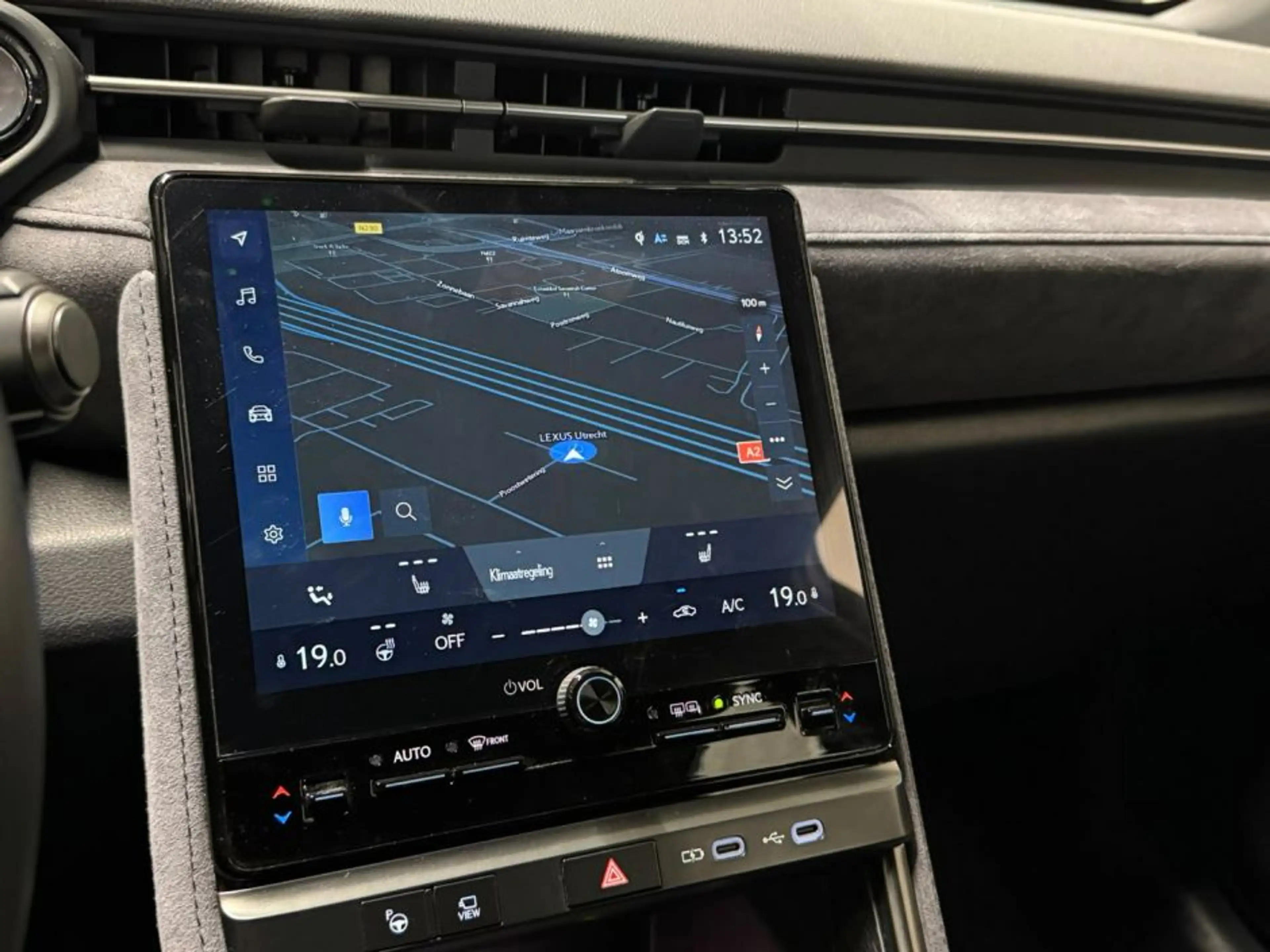 Lexus LBX 1.5 Original Edition 2WD | Gelimiteerde Uitvoering — photo 12