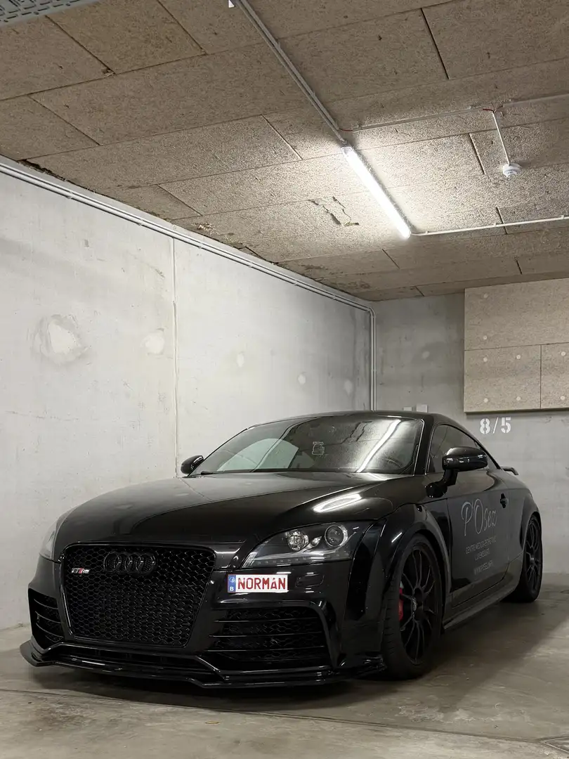 Audi TT RS TTRS Coupé 2.5 TFSI Quattro S tronic - 1