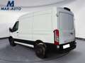 Ford Transit 330 2.0TDCi EcoBlue MHEV 130CV L2H2 Trend Bianco - thumbnail 2