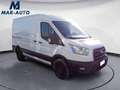 Ford Transit 330 2.0TDCi EcoBlue MHEV 130CV L2H2 Trend Bianco - thumbnail 4