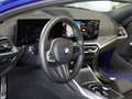 BMW 330 330i M Sport ACC Glasdach Kamera Aut.Hekklappe Niebieski - thumbnail 2