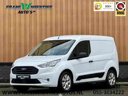 Ford Transit Connect 1.0 Ecoboost L1 Trend | 3 Persoons | Cruise Contro