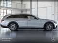 Mercedes-Benz E 400 d T 4M AVANTG+PANO+AHK+LED+FAHRASS+BURMESTER Silber - thumbnail 22