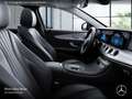 Mercedes-Benz E 400 d T 4M AVANTG+PANO+AHK+LED+FAHRASS+BURMESTER Silber - thumbnail 13
