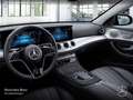 Mercedes-Benz E 400 d T 4M AVANTG+PANO+AHK+LED+FAHRASS+BURMESTER Silber - thumbnail 11