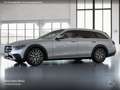 Mercedes-Benz E 400 d T 4M AVANTG+PANO+AHK+LED+FAHRASS+BURMESTER Silber - thumbnail 3