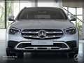 Mercedes-Benz E 400 d T 4M AVANTG+PANO+AHK+LED+FAHRASS+BURMESTER Silber - thumbnail 8
