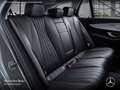 Mercedes-Benz E 400 d T 4M AVANTG+PANO+AHK+LED+FAHRASS+BURMESTER Silber - thumbnail 14