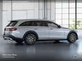 Mercedes-Benz E 400 d T 4M AVANTG+PANO+AHK+LED+FAHRASS+BURMESTER Silber - thumbnail 20