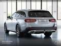 Mercedes-Benz E 400 d T 4M AVANTG+PANO+AHK+LED+FAHRASS+BURMESTER Silber - thumbnail 23