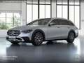Mercedes-Benz E 400 d T 4M AVANTG+PANO+AHK+LED+FAHRASS+BURMESTER Silber - thumbnail 15