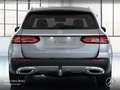 Mercedes-Benz E 400 d T 4M AVANTG+PANO+AHK+LED+FAHRASS+BURMESTER Silber - thumbnail 9