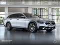 Mercedes-Benz E 400 d T 4M AVANTG+PANO+AHK+LED+FAHRASS+BURMESTER Silber - thumbnail 21