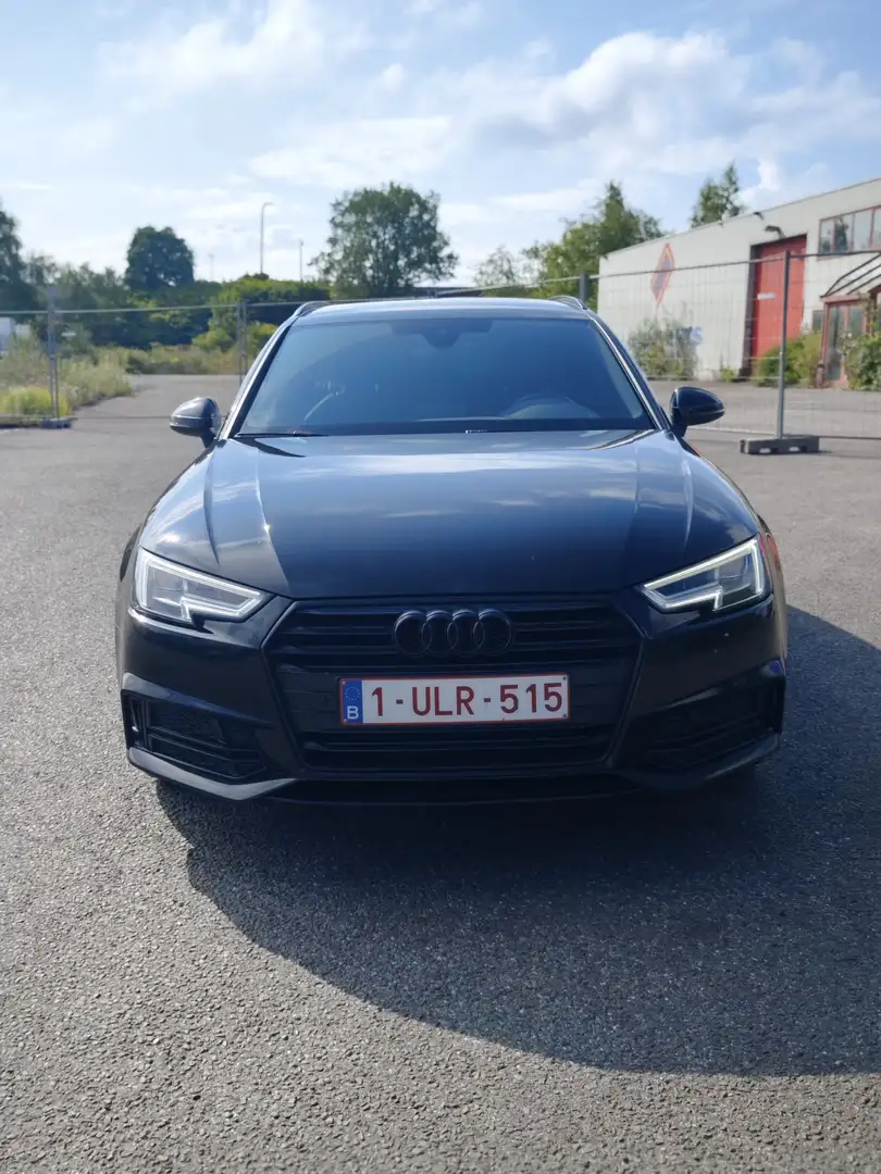 Audi A4 Avant 2.0 TDI 150 Clean Diesel S Line Multitronic - 1