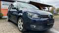 Volkswagen Touran Life BMT/1Hand/SHK./AHK./TÜV-05-27/Panoramadach Blau - thumbnail 3