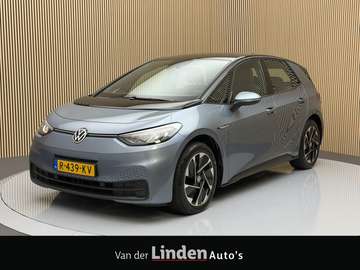 Pro 58 kWh SOH 95,1% | Adapt Cruise | Stoel/Stuurv