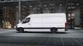 Mercedes-Benz Sprinter 319 CDI GB L3 RWD 9G-TRONIC 3.5T | Trekhaak | MBUX Blanc - thumbnail 3