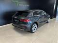 Audi A3 A3 Sportback 35 2.0 tdi Business Advanced s-tronic Gris - thumbnail 4