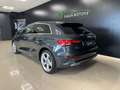 Audi A3 A3 Sportback 35 2.0 tdi Business Advanced s-tronic Gris - thumbnail 3