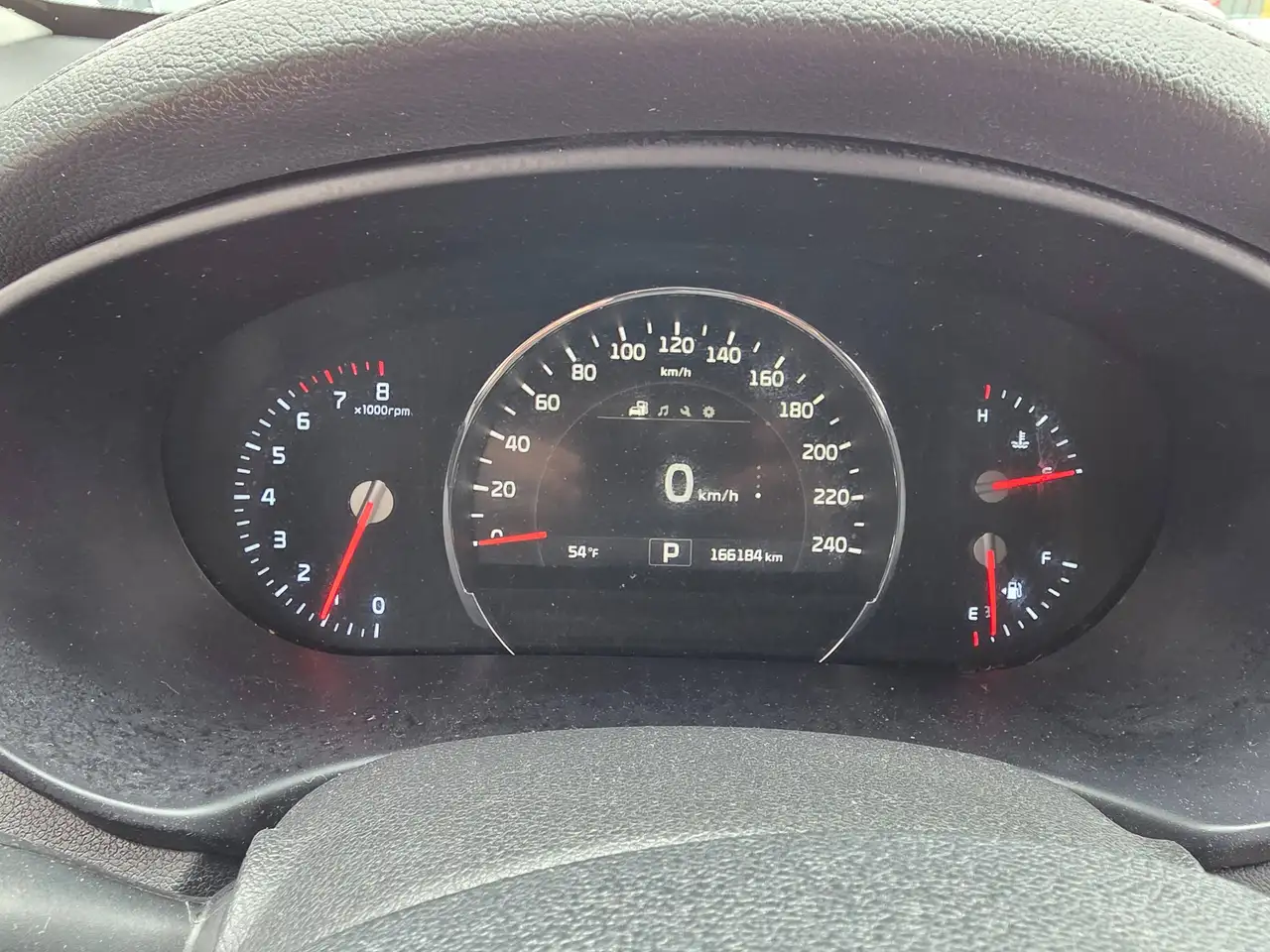 Kia Sorento снимка Kia Sorento