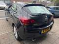 Opel Astra 1.4 Turbo Sport 5HB 17 INCH NETTE AUTO APK 1-2026 Zwart - thumbnail 6