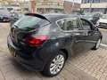 Opel Astra 1.4 Turbo Sport 5HB 17 INCH NETTE AUTO APK 1-2026 Zwart - thumbnail 4