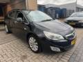 Opel Astra 1.4 Turbo Sport 5HB 17 INCH NETTE AUTO APK 1-2026 Zwart - thumbnail 3