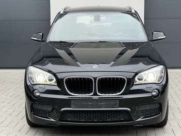 sDrive18d / M-pakket / Automaat / Panoramisch dak