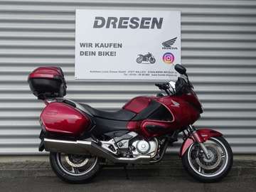 V Deauville ABS | 1. Hand | 48ps Drossel