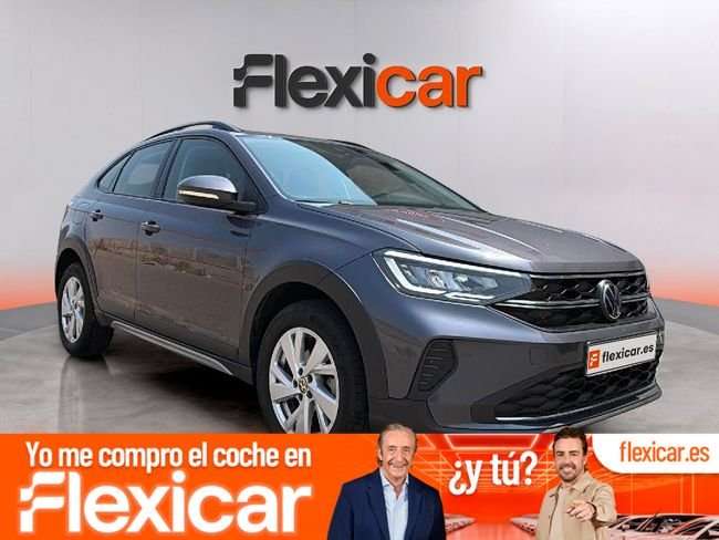 Volkswagen Taigo 1.0 TSI Life 70kW - foto 1