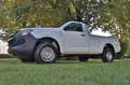 Isuzu D-Max 1.9 aut. Space B Cab - Single N60B cassonato 💪 Blanc - thumbnail 7