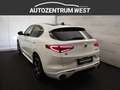 Alfa Romeo Stelvio Veloce 2,2 16V 210 AT8 Q4 .. Mod. 2021 Weiß - thumbnail 7