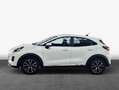 Ford Puma 1.0 EB Hybrid TITANIUM DESIGN Wi-Pa Klimaaut. Blanc - thumbnail 4