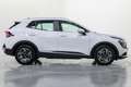 Kia Sportage 1.6 CRDi MHEV Business 4x2 136 Blanc - thumbnail 7