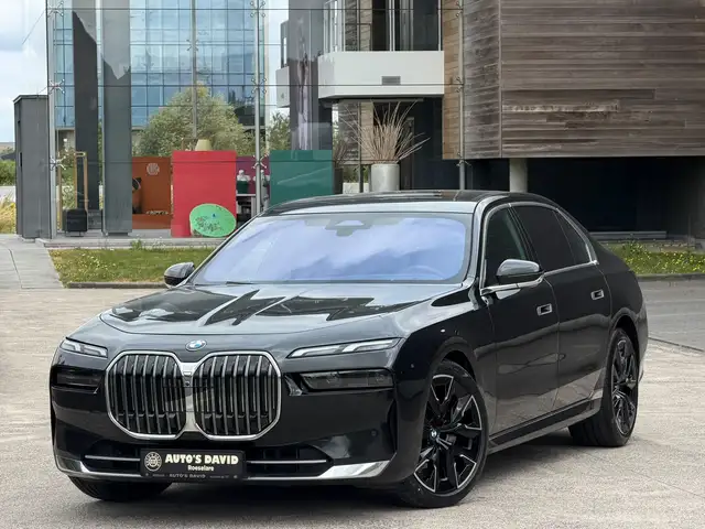 BMW 740 740 dXAS MHEV AdBlue